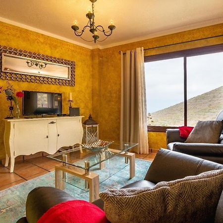 Apartamento Vulcano Costa Adeje  Esterno foto