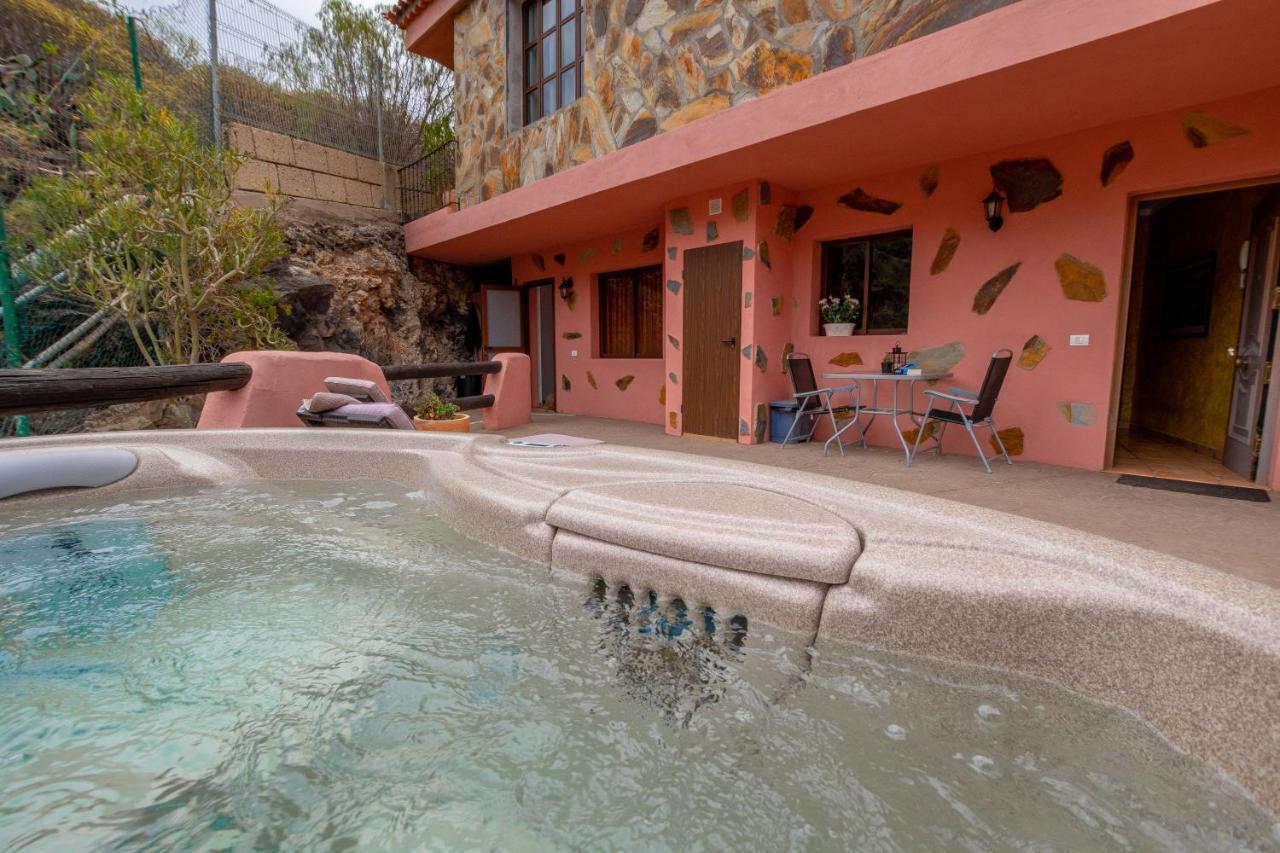 Apartamento Vulcano Costa Adeje  Esterno foto