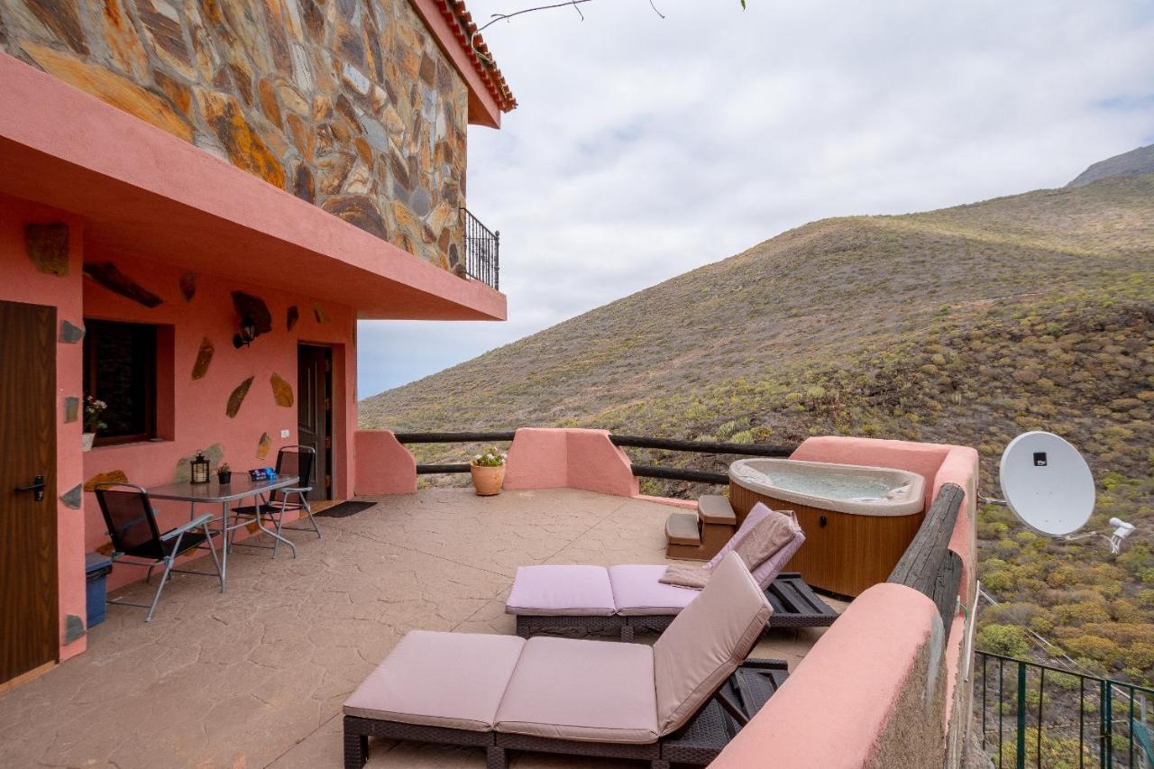 Apartamento Vulcano Costa Adeje  Esterno foto