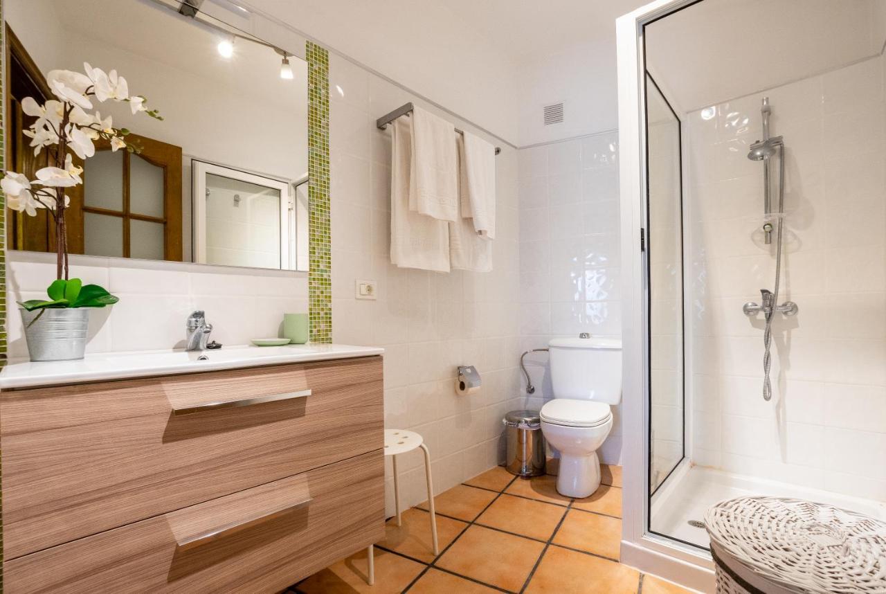 Apartamento Vulcano Costa Adeje  Esterno foto