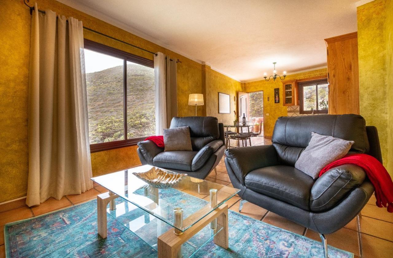 Apartamento Vulcano Costa Adeje  Esterno foto