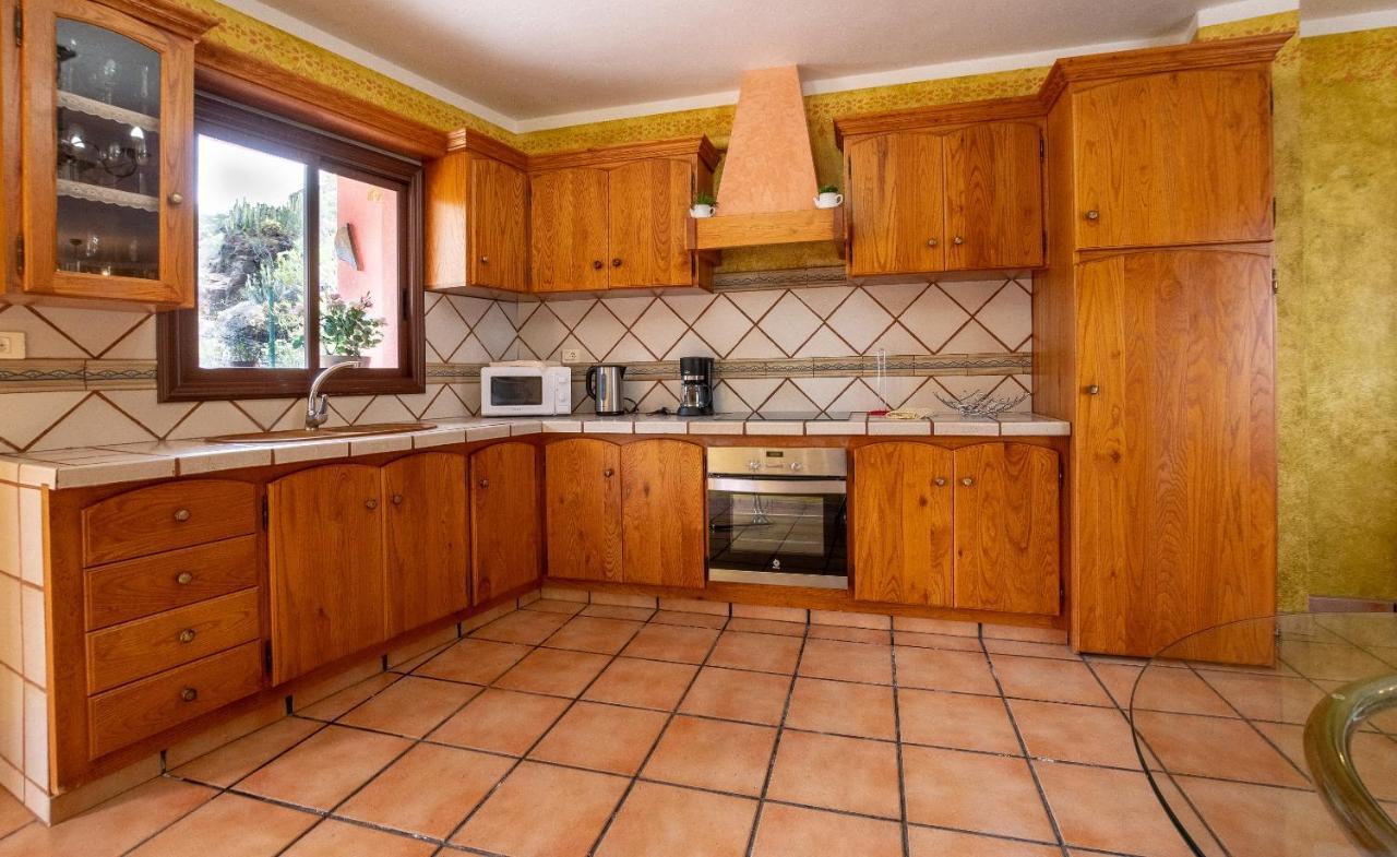 Apartamento Vulcano Costa Adeje  Esterno foto