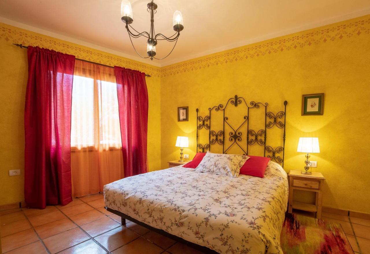 Apartamento Vulcano Costa Adeje  Esterno foto