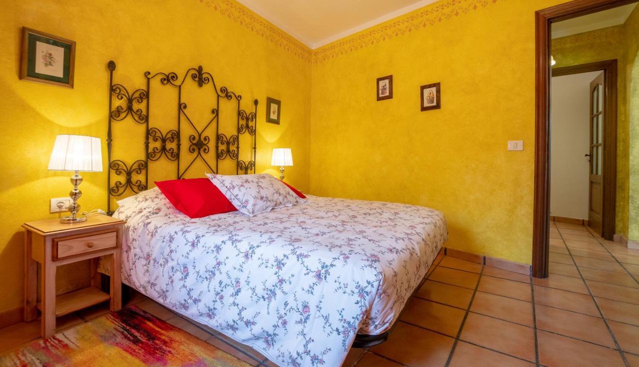 Apartamento Vulcano Costa Adeje  Esterno foto